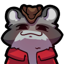 emote_freak Discord emoji