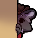 emote_iseeyou Discord emoji