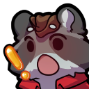 emote_shock Discord emoji