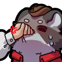 emote_sybau Discord emoji