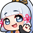 ayakaWave Discord sticker - Curatorium of Secrets
