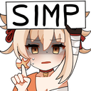 yoimiyaSimp Discord Emoji from Curatorium of Secrets