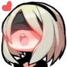 2Basm Discord Emoji - Curatorium of Secrets
