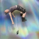 billie_ascending