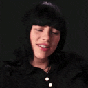 billie_mocking Discord emoji