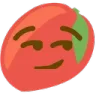 3_smirky Discord sticker - ノtype · chat · vc · giveaways · social · chill