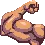 5_bigmuscle custom emote | ノtype · chat · vc · giveaways · social · chill