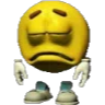 2_sadboy Discord sticker - ノtype · chat · vc · giveaways · social · chill