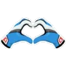 5_ntheart Discord sticker - ノtype · chat · vc · giveaways · social · chill