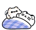 WAKEUP