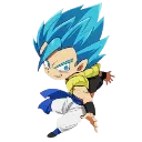 GogeBSideStep