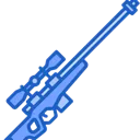 gun