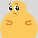 fatgugu_sideeye