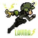 Lavina