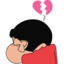 Sad_Shinchan