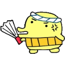 EdokotchiBonk Discord emoji
