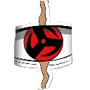 Kakashi_sharingan