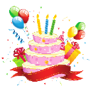 AU_birthday Discord emoji