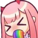 pukerainbow