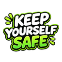 :keepsafe:
