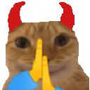 :demonkat: