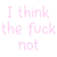 thefucknot