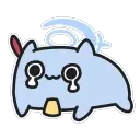 AkoCryHumpSlow