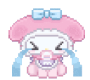 :pink_mymelody_cry:
