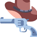 Cowboy Discord sticker - Bridger Western Roblox | Trading • Guides • Updates • LFG