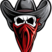 Outlaw custom emote | Bridger Western Roblox | Trading • Guides • Updates • LFG