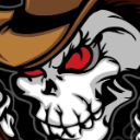 Skull Discord Emoji from Bridger Western Roblox | Trading • Guides • Updates • LFG