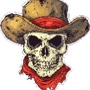 Cowboy Discord Emoji | Bridger Western Roblox | Trading • Guides • Updates • LFG