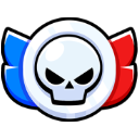 ranked Discord emoji