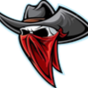 Moderator Discord sticker from Bridger Western Roblox | Trading • Guides • Updates • LFG