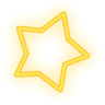 1neon_star Discord sticker - 𝗠𝘂𝗻𝘁𝗮𝗱𝗮 ~ 𝗚𝗿𝗲𝗻𝘃𝗶𝗹𝗹𝗲 🌃