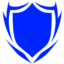 Rox_ShieldBlue Discord sticker from 𝗠𝘂𝗻𝘁𝗮𝗱𝗮 ~ 𝗚𝗿𝗲𝗻𝘃𝗶𝗹𝗹𝗲 🌃