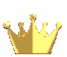 crown animated GIF emoji - 𝗠𝘂𝗻𝘁𝗮𝗱𝗮 ~ 𝗚𝗿𝗲𝗻𝘃𝗶𝗹𝗹𝗲 🌃