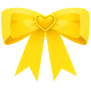 Yellowheartbow