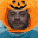 SCHIZOpumpkin