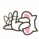 blush
