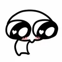 shy