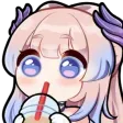 watching Discord emoji