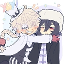 FYOLAIHUGGY Discord Emoji - нσмє ѕωєєт нσмє ⚉