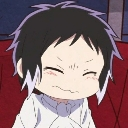 StressedAku Discord Emoji - нσмє ѕωєєт нσмє ⚉