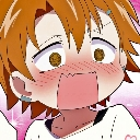 FlusteredJuni Discord sticker from нσмє ѕωєєт нσмє ⚉