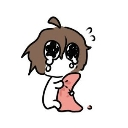 emoji_7 custom emote | нσмє ѕωєєт нσмє ⚉