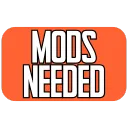 modsneeded