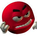 mad