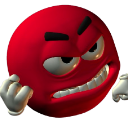 mad custom emote | Atheist Front ⚛