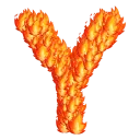 Flaming_Y